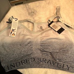 Kindred bravely sublime sports bra and nursing bra